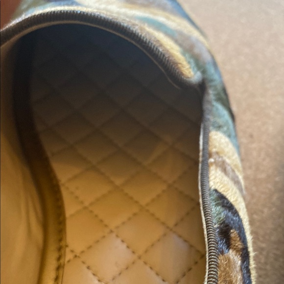 Stunning J.McLaughlin Loafers - Picture 9 of 10